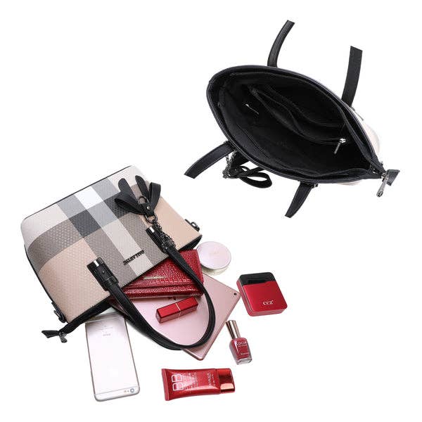 Mini Jolie (M-9329-6): Taupe