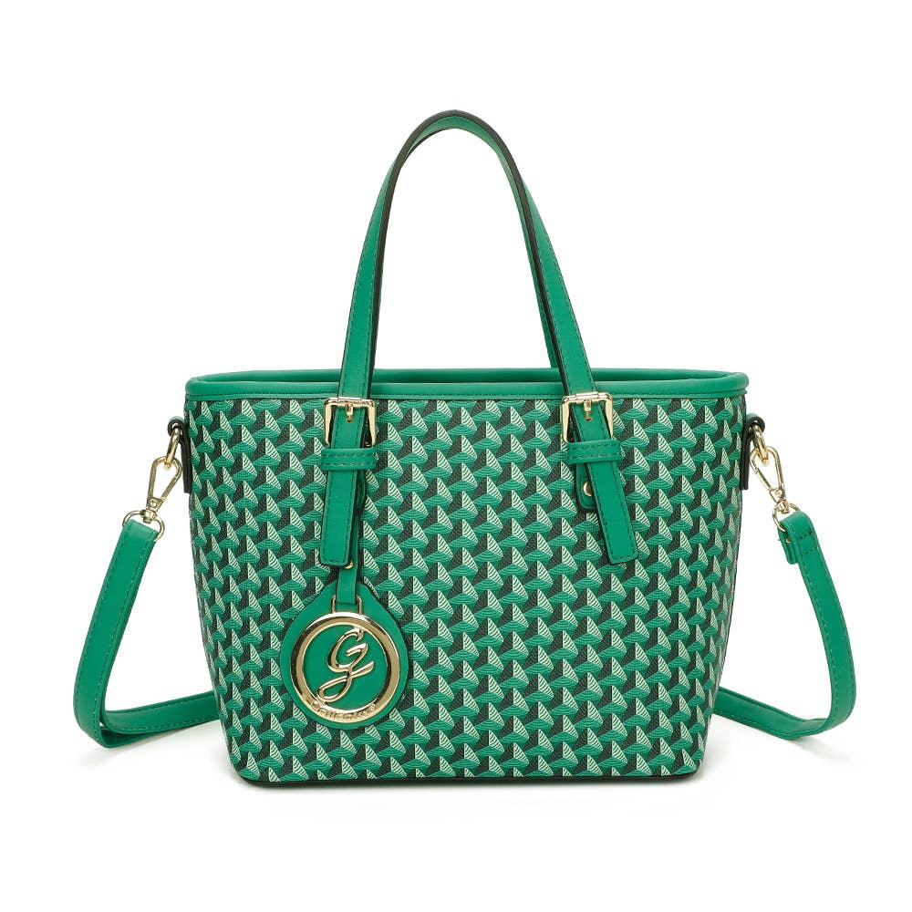 Einkaufstasche (M-9426-1): Schwarz