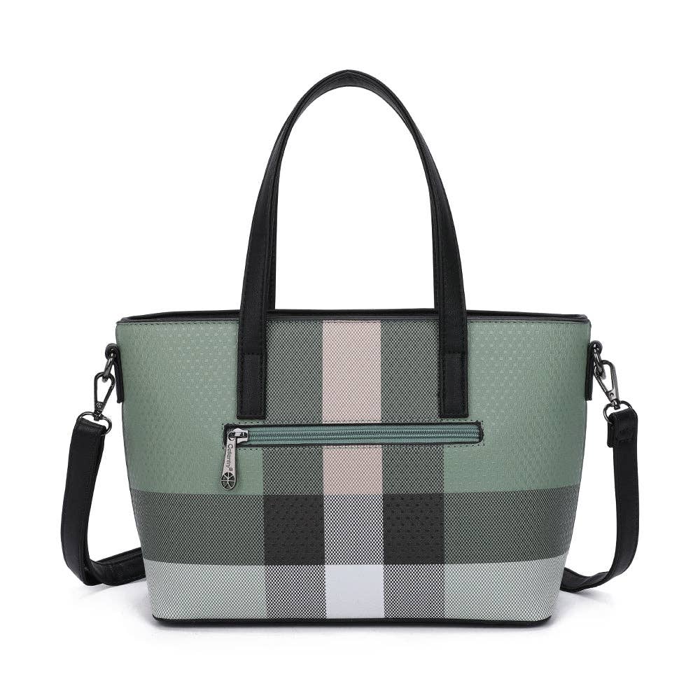 Mini Jolie (M-9329-6): Taupe