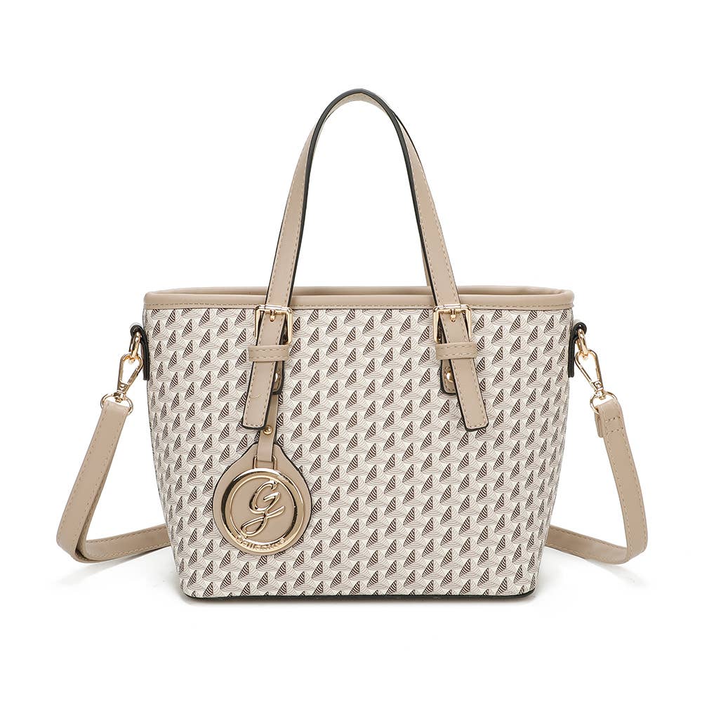 Einkaufstasche (M-9426-1): Schwarz