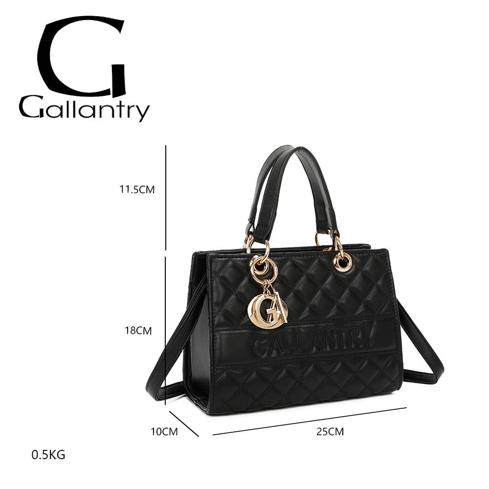 La Matelassé (C-0169): Weiß