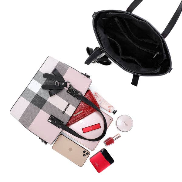 Mini Jolie (M-9329-6): Taupe