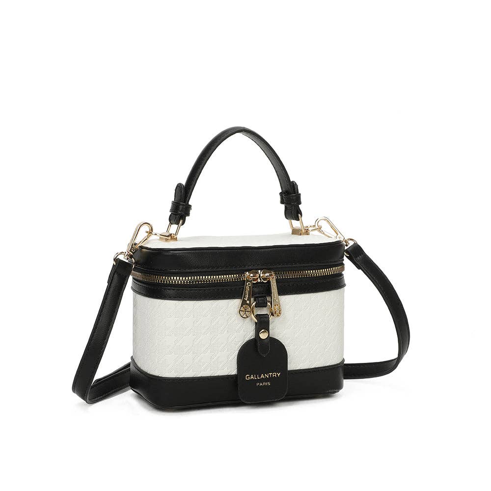 Der Bambino (R-1918): Weiß/schwarz