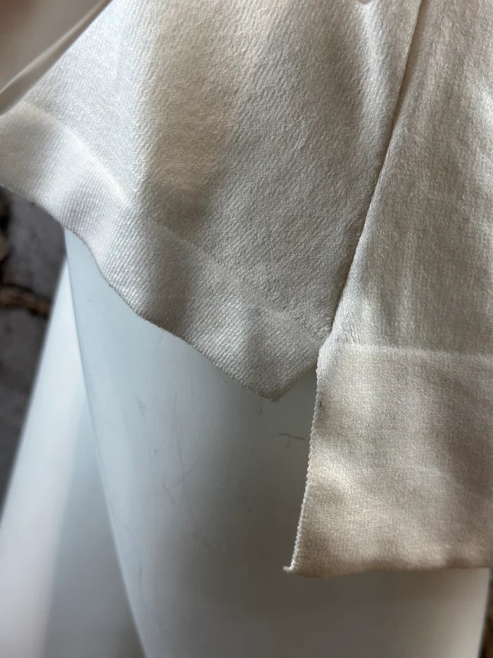 Leichter Snoopy Strick Pullover