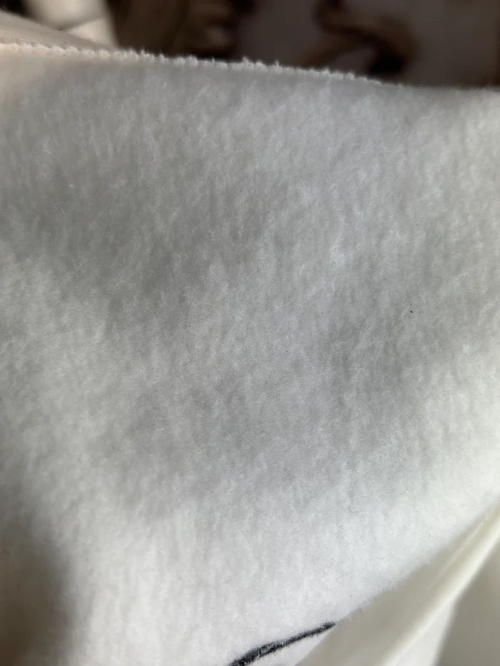 Oversize Betty x Mickey Sweat Weste