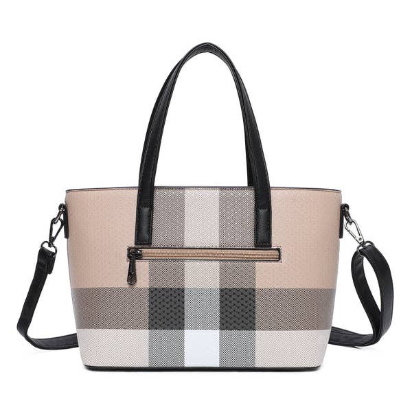 Mini Jolie (M-9329-6): Taupe