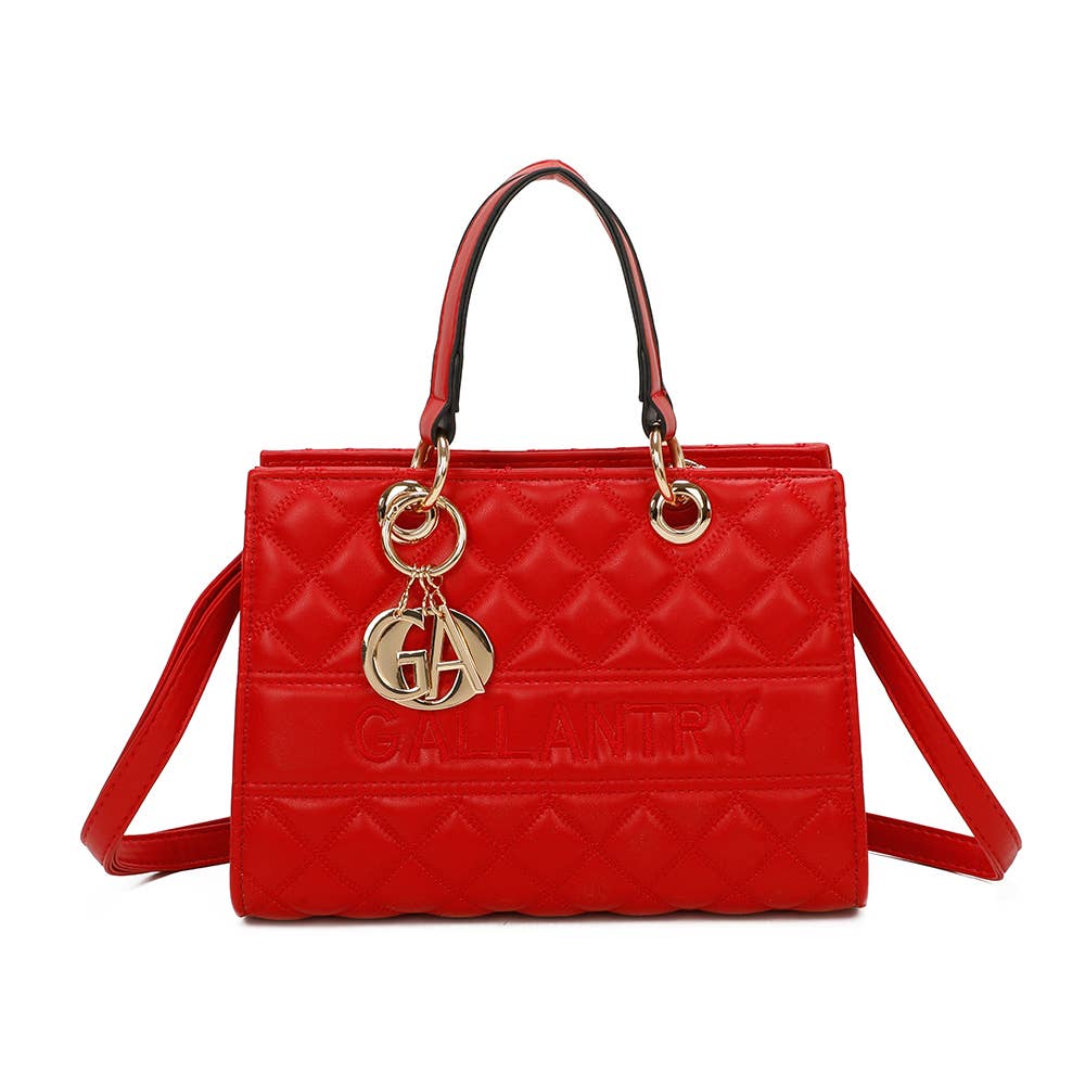 La Matelassé (C-0169): Schwarz