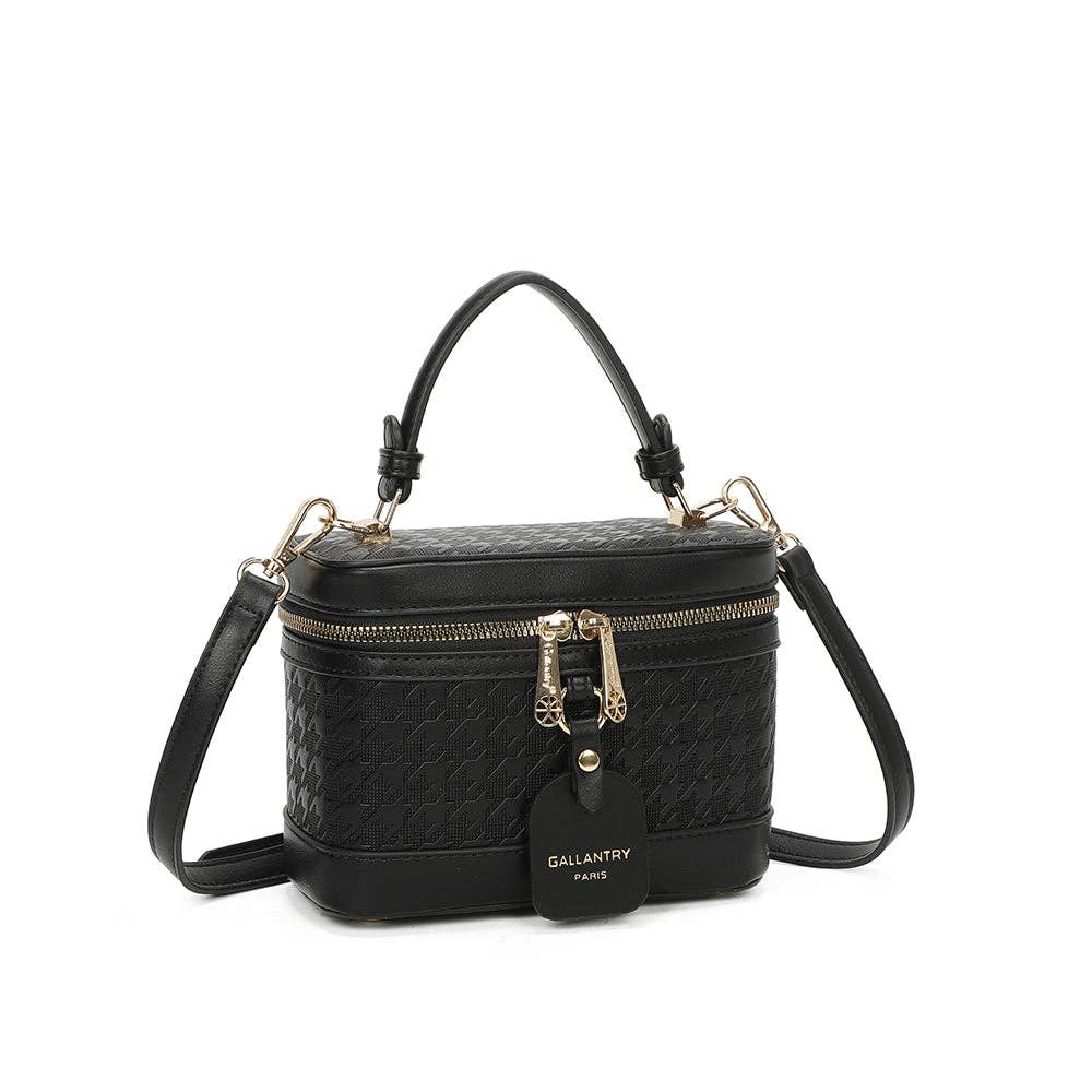 Der Bambino (R-1918): Weiß/schwarz