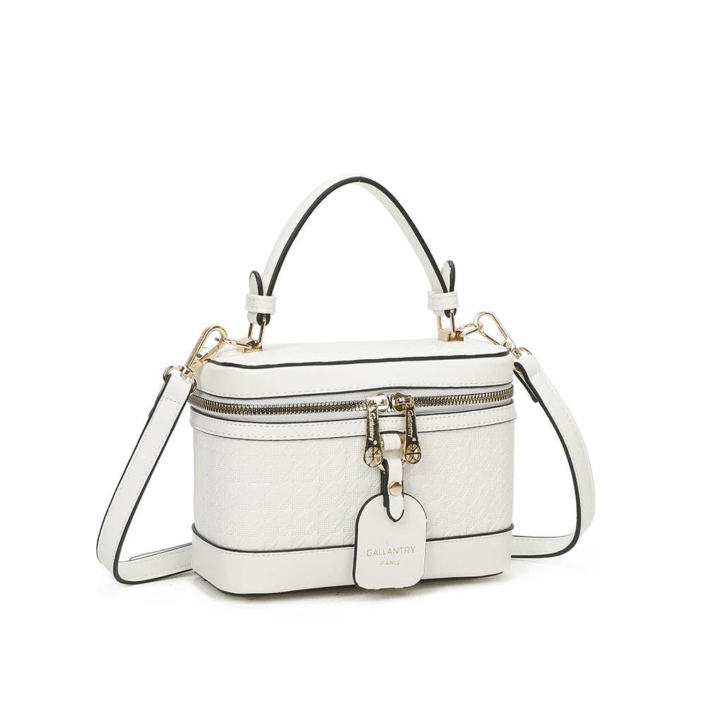 Der Bambino (R-1918): Weiß/schwarz