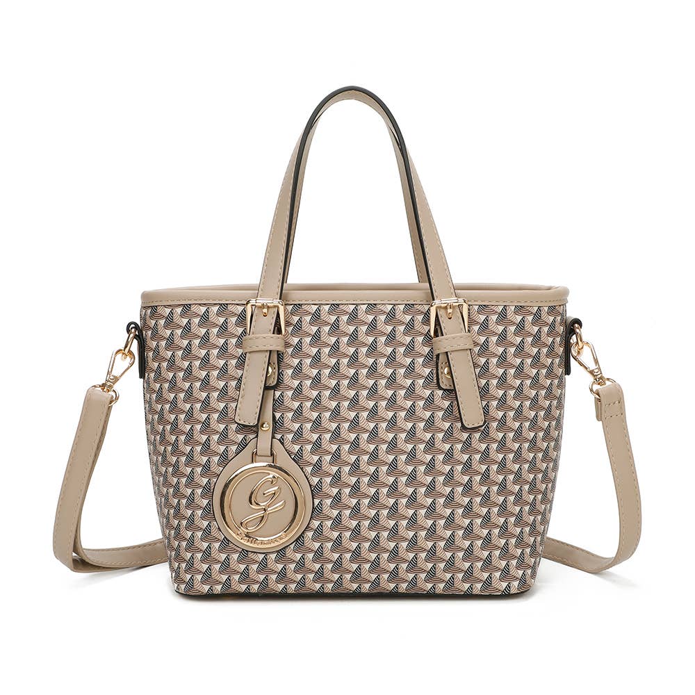 Einkaufstasche (M-9426-1): Schwarz