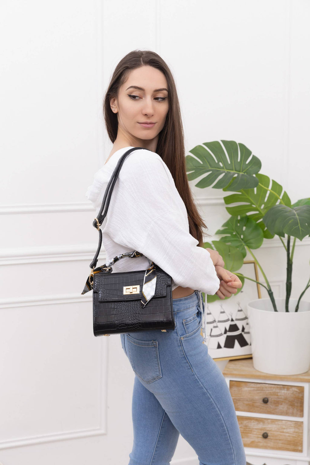 Das Exotische (HY-5413): Beige