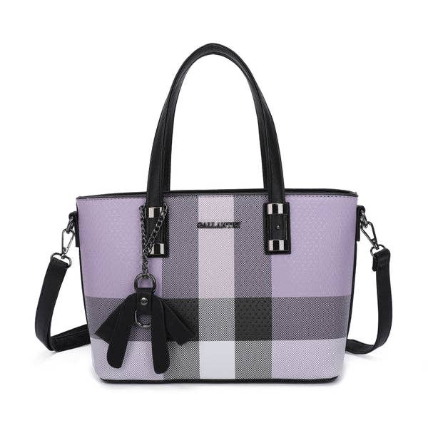 Mini Jolie (M-9329-6): Taupe